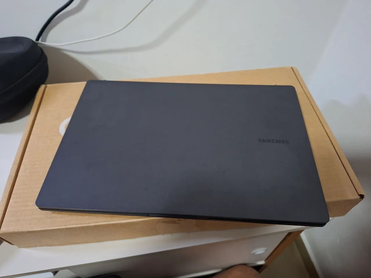 Notebook Galaxy Book 2 samsung