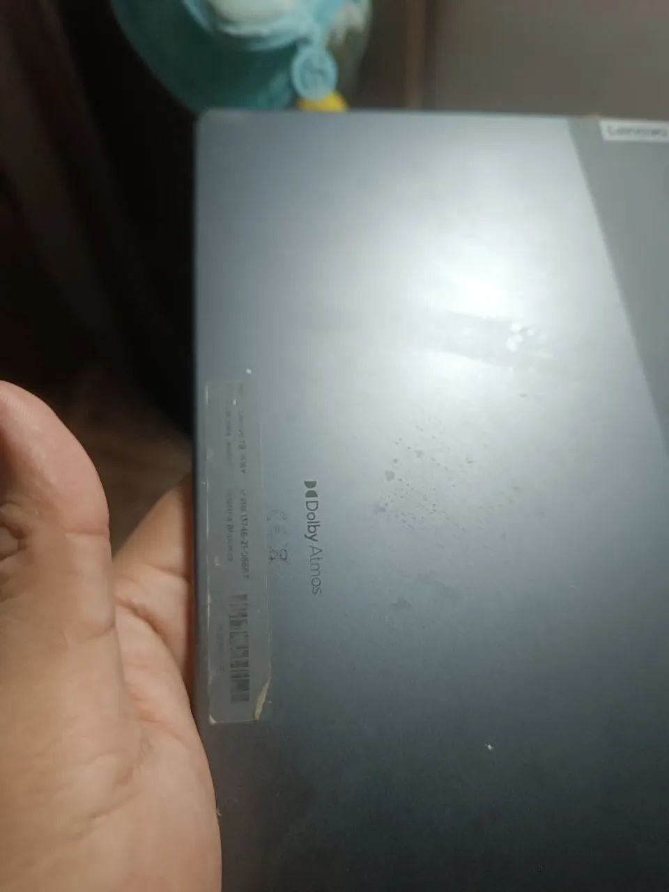 Tablet Lenovo  - Foto 3