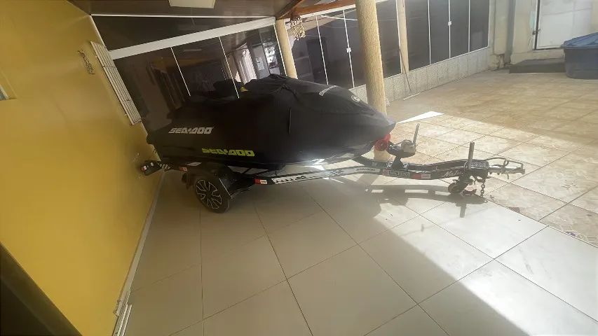 Rxtx 300 - Foto 3