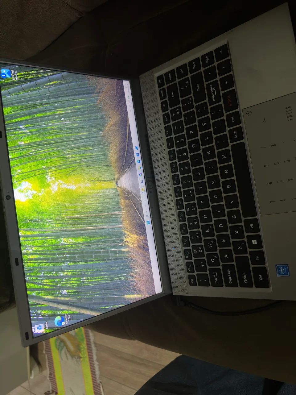 NOTEBOOK ULTRA INTEL CORE i3 ? RÁPIDO, POTENTE E PRONTO PARA O DIA A DIA!