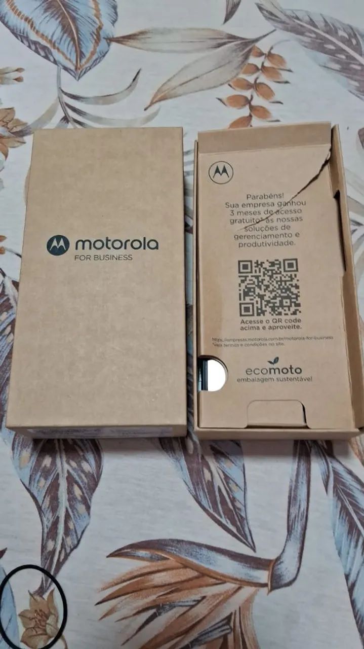 CELULAR MOTO G34. 128G. 5 G - Foto 3
