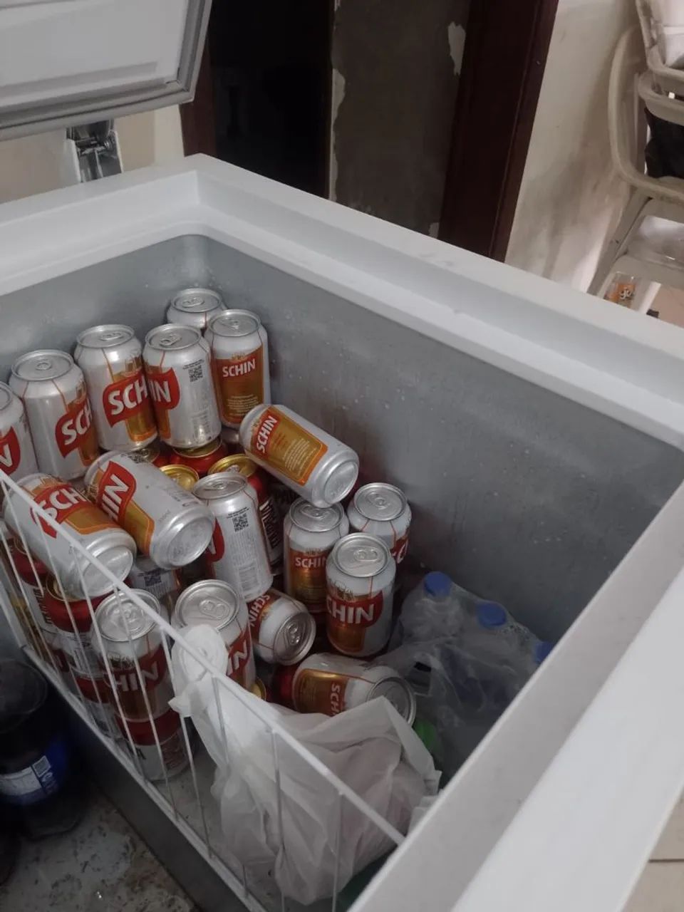 Freezer Eletrolux  - Foto 4