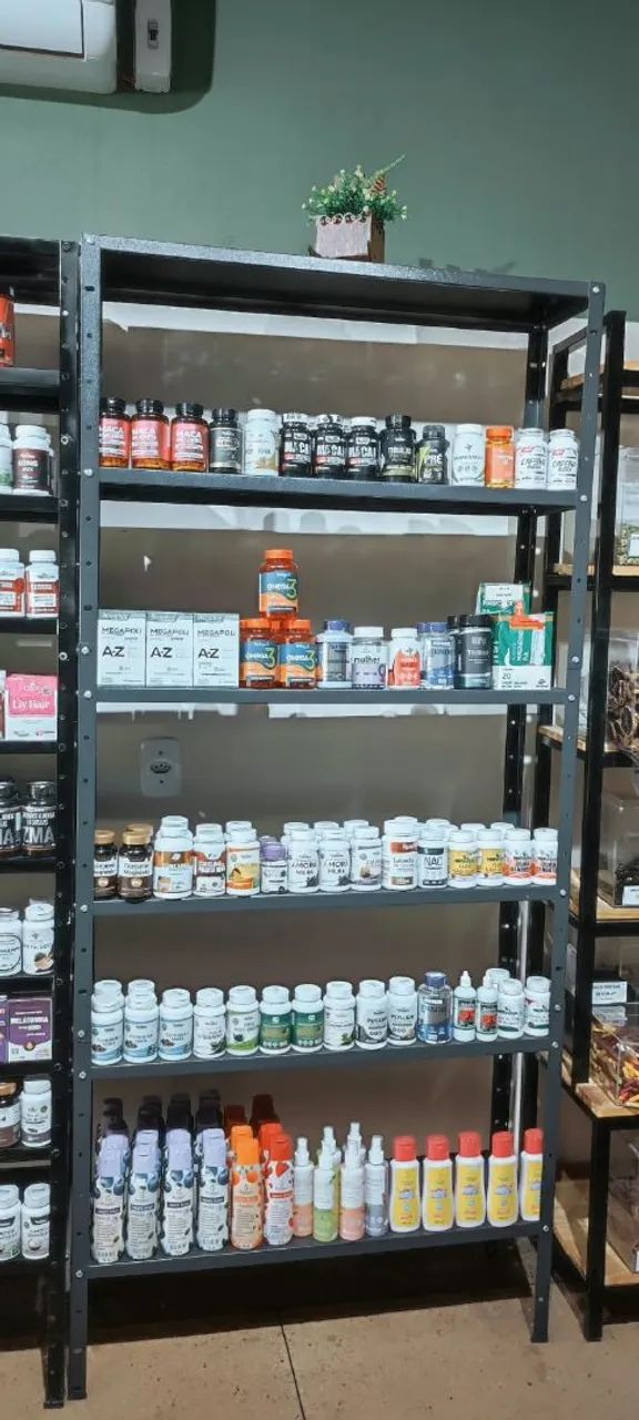 Loja de produtos naturais  - Foto 2