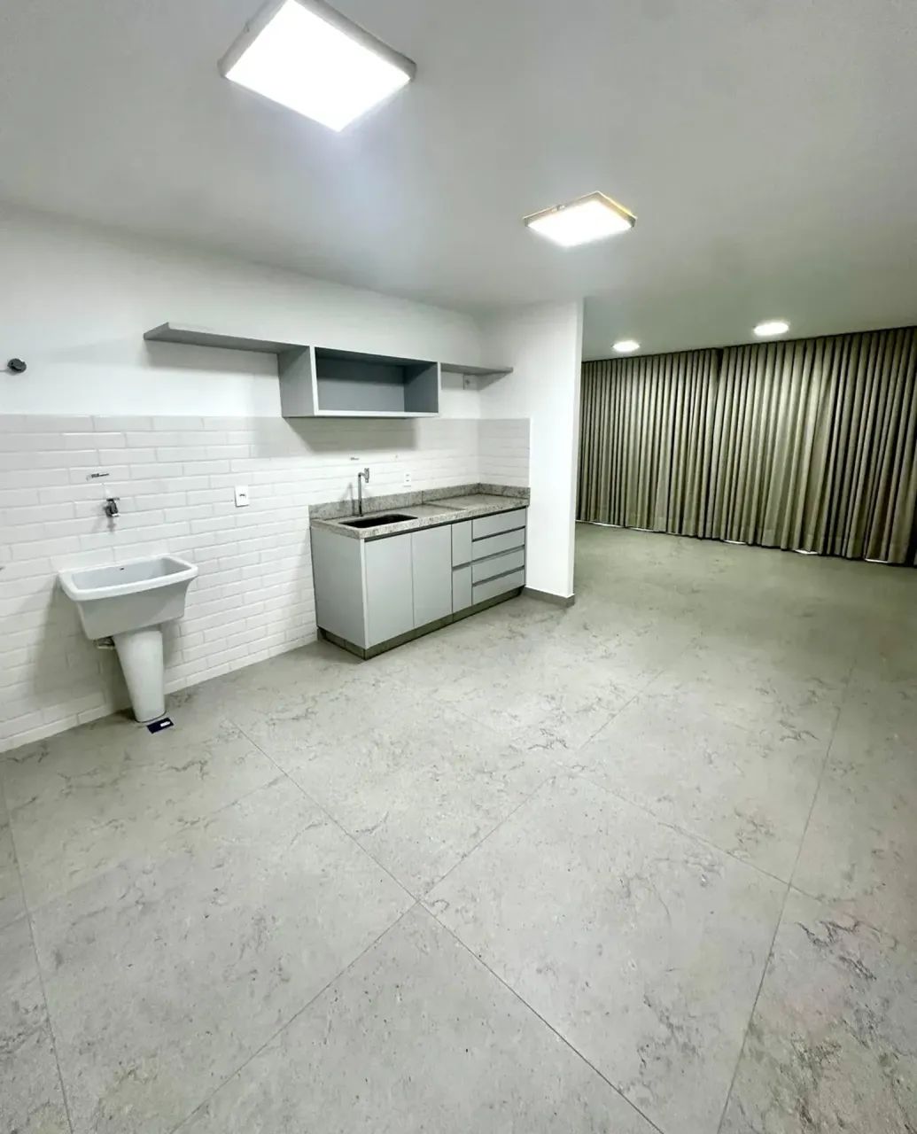 Studio 43 M2, na Av. T9 - Setor Bueno - Foto 4