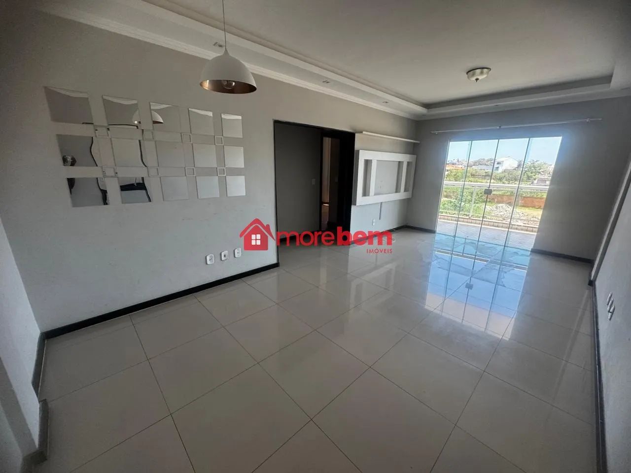 Apartamento de 3/1 quartos - Foto 3