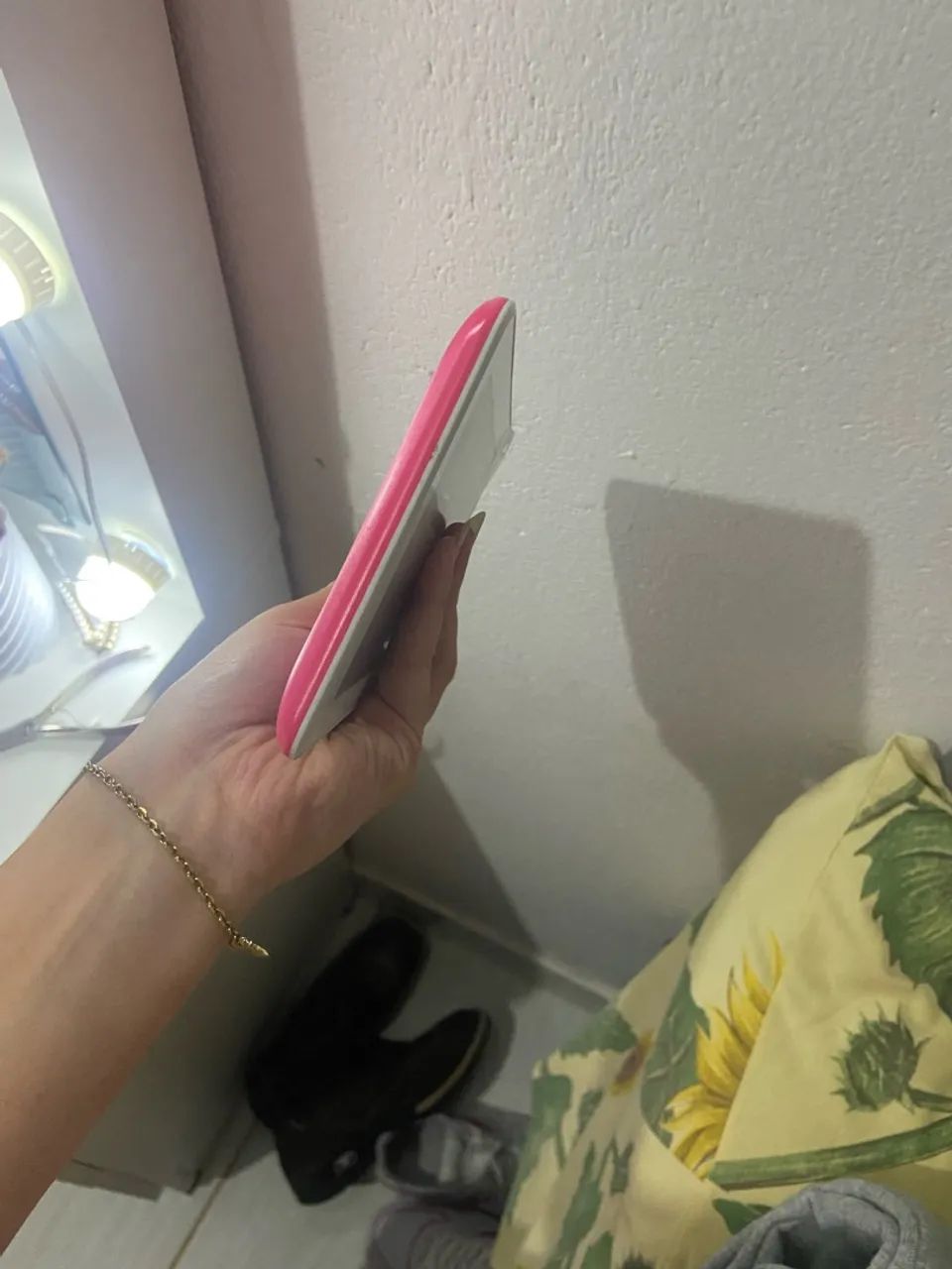 Tablet multilaser M7S rosa - Foto 4