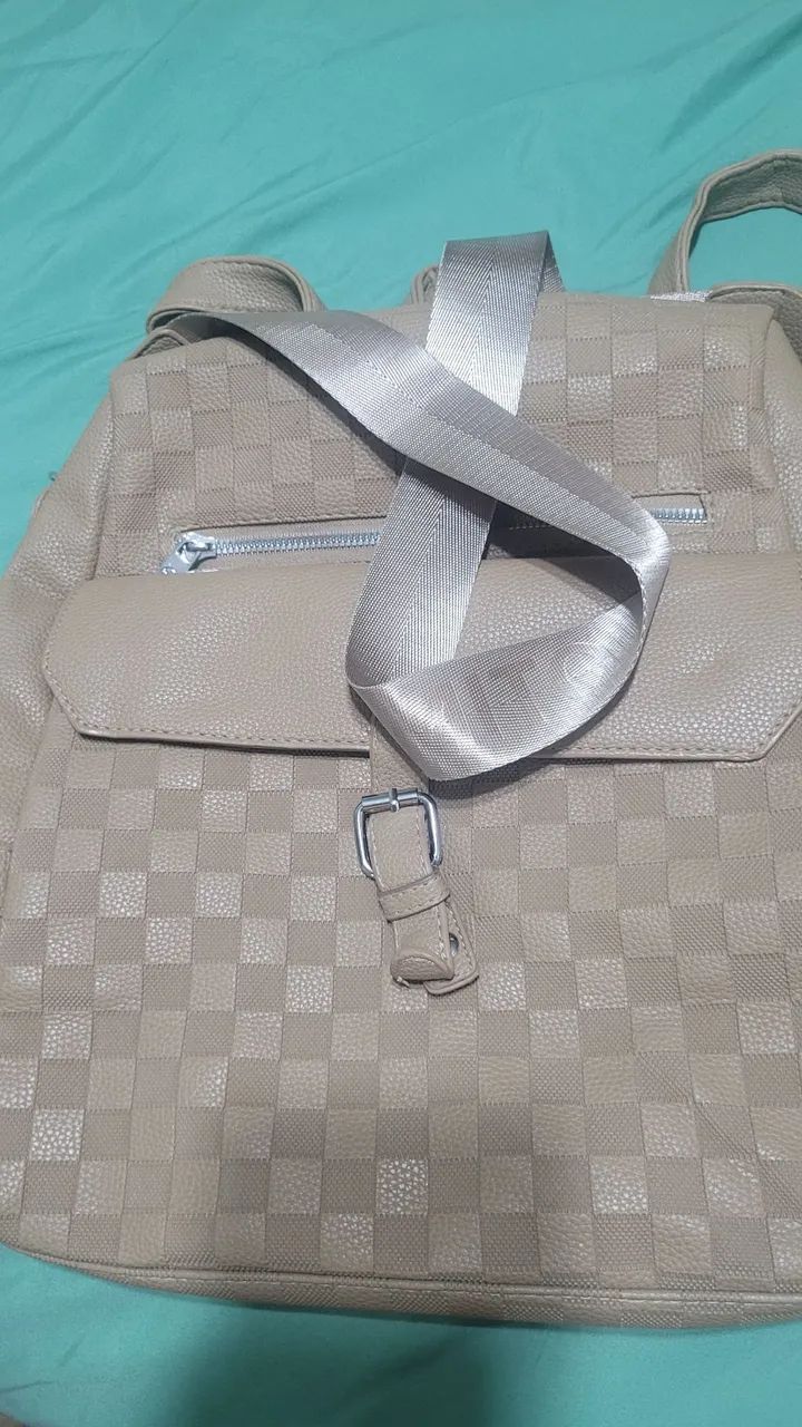 Mochila  - Foto 2