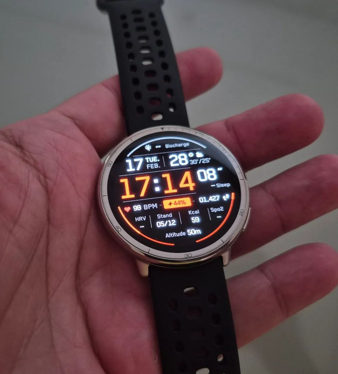 Amazfit Active 2 - Foto 4