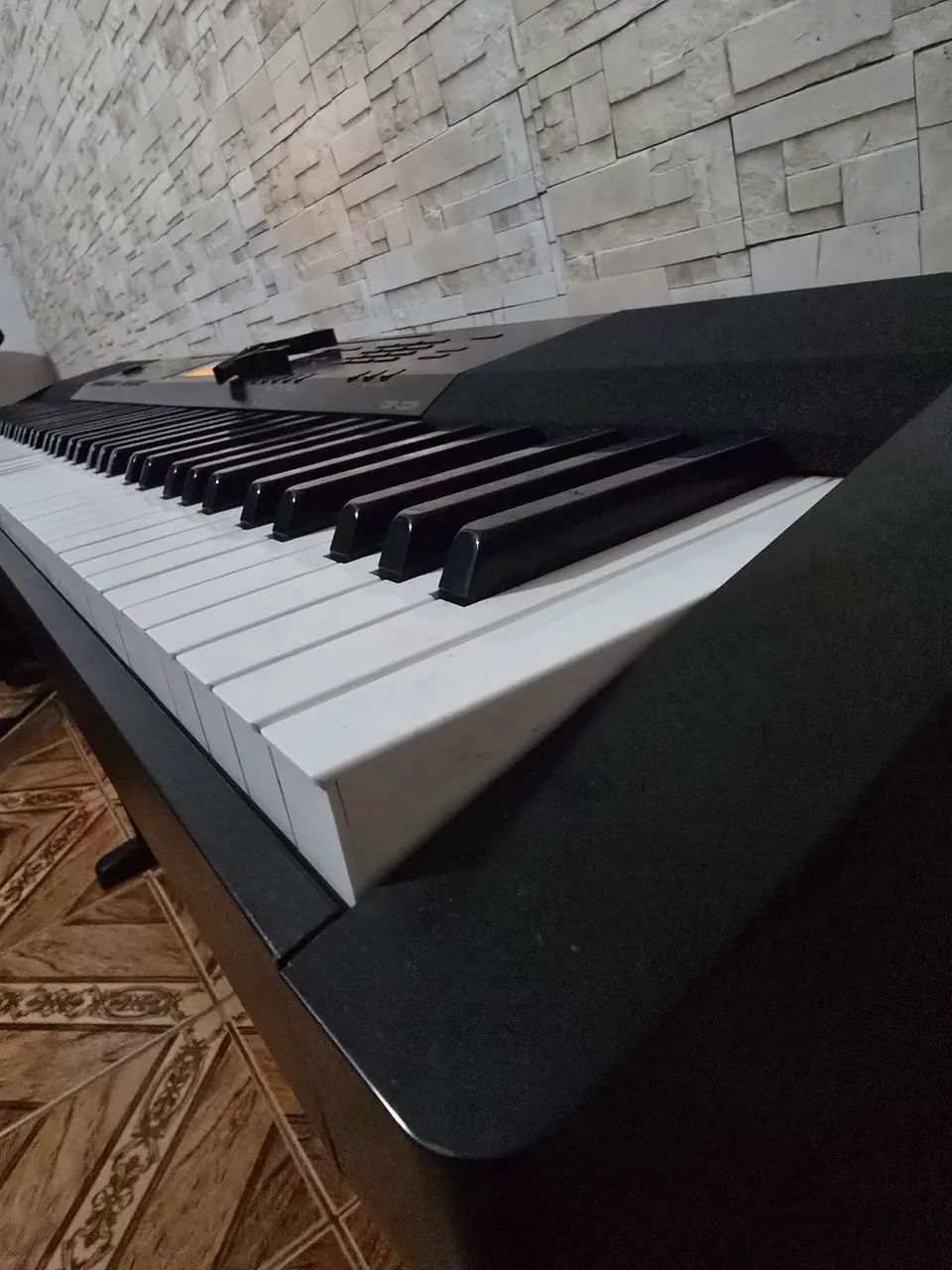 Piano Digital Casio CDP-220R - 88 Teclas - Foto 4