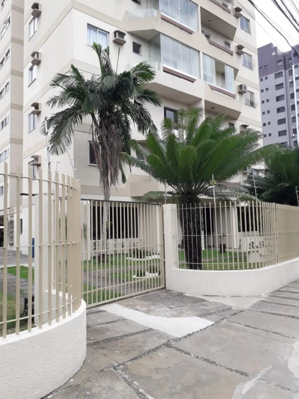 APARTAMENTO. ACEITO PERMUTA.