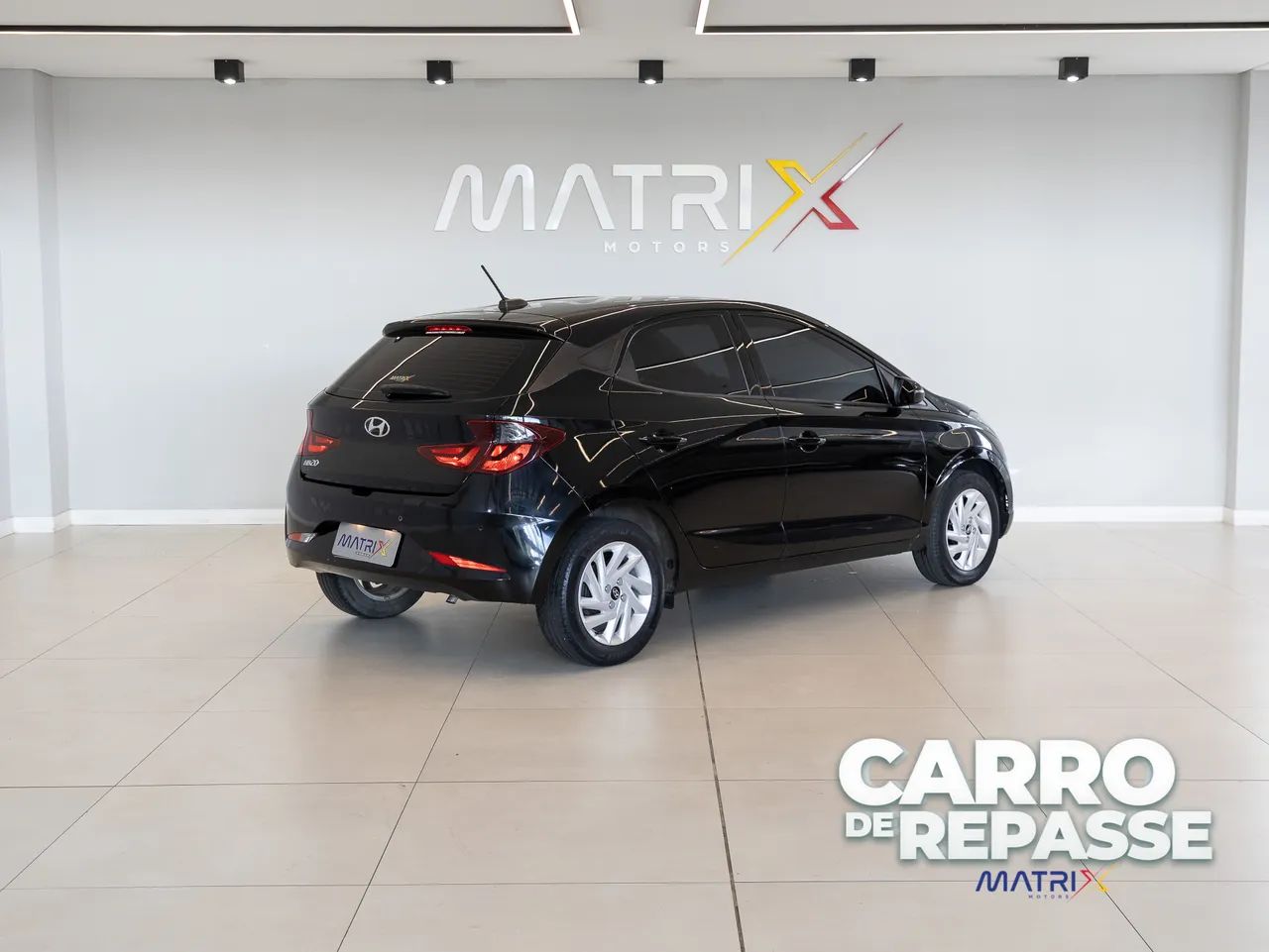 Hyundai HB20 Evolution 1.0 Flex 12V MEC 2021 - Foto 2