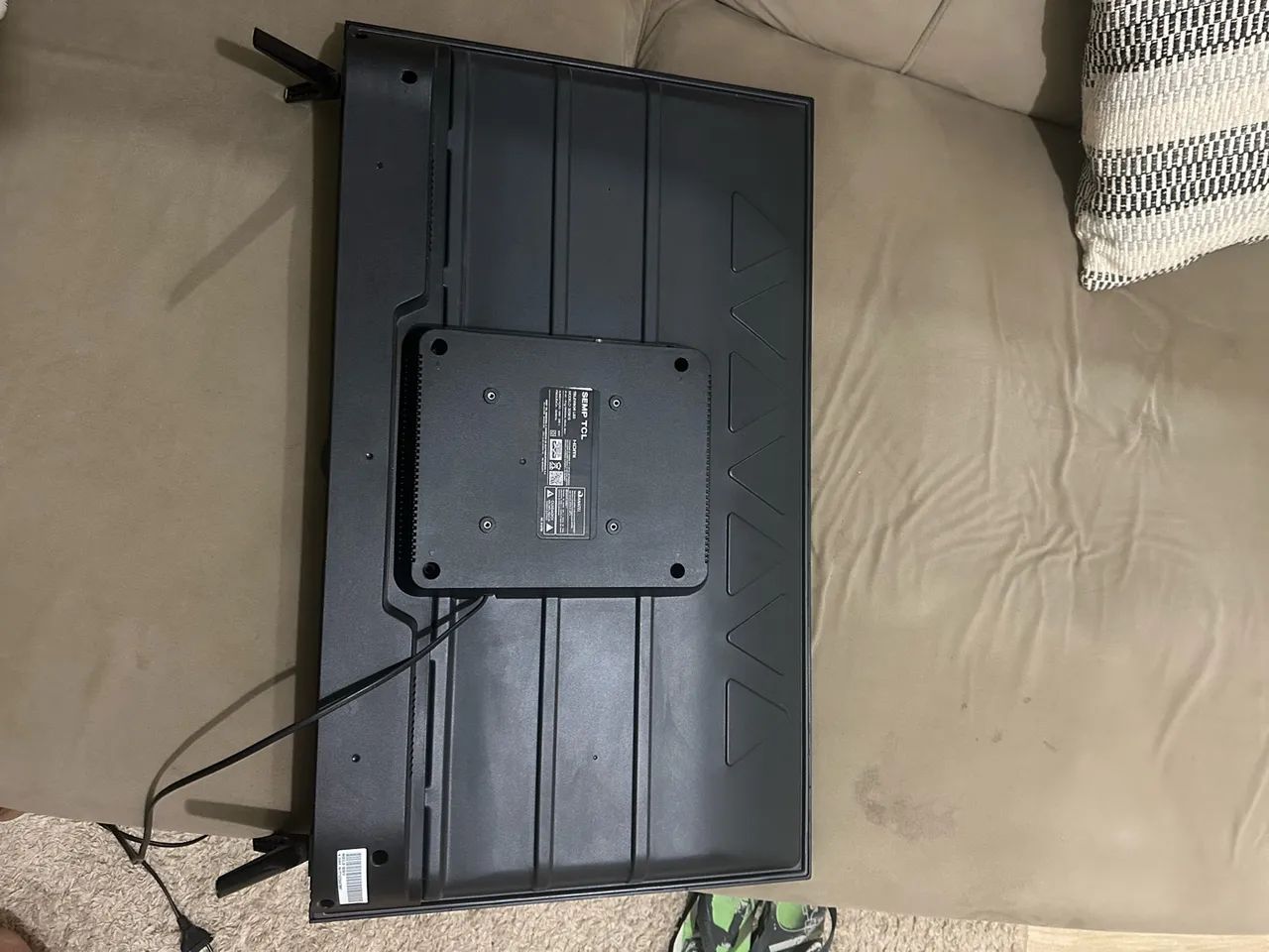 TV TCL 32P SMART - Foto 2