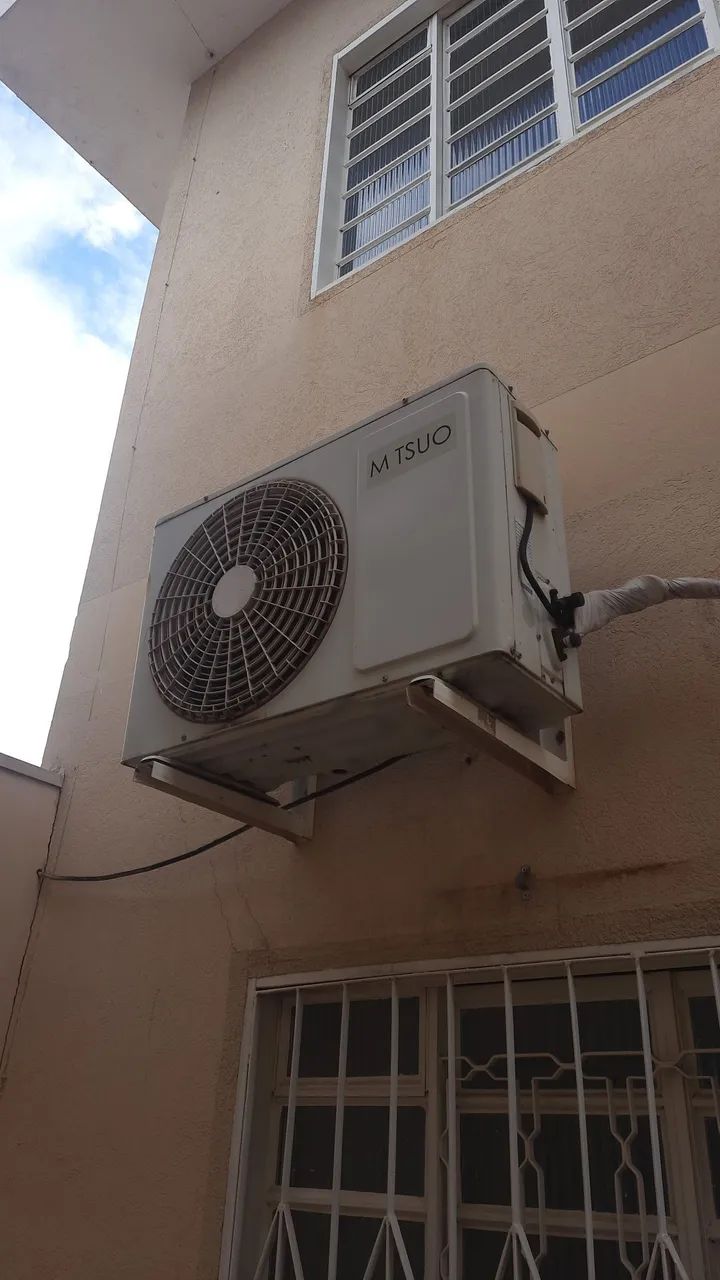 Ar condicionado 12.000 btus - Foto 2