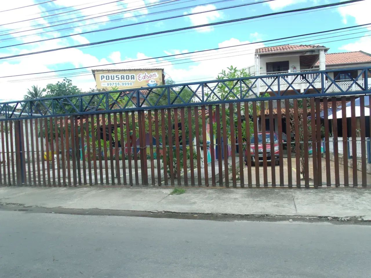 PO0009 Pousada Comercial / Massaguaçu - Foto 5