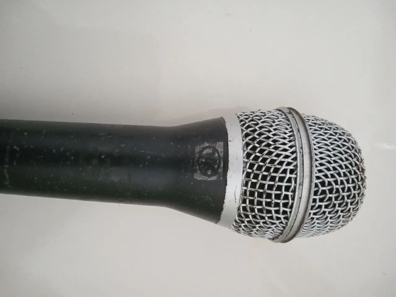 Microfone Superlux PRA D1  - Foto 2