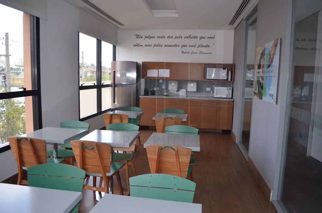 Sala Comercial para locação, Parque dos Resedás, Campinas - SA0808. - Foto 5