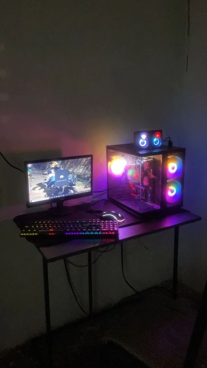Pc game completo 