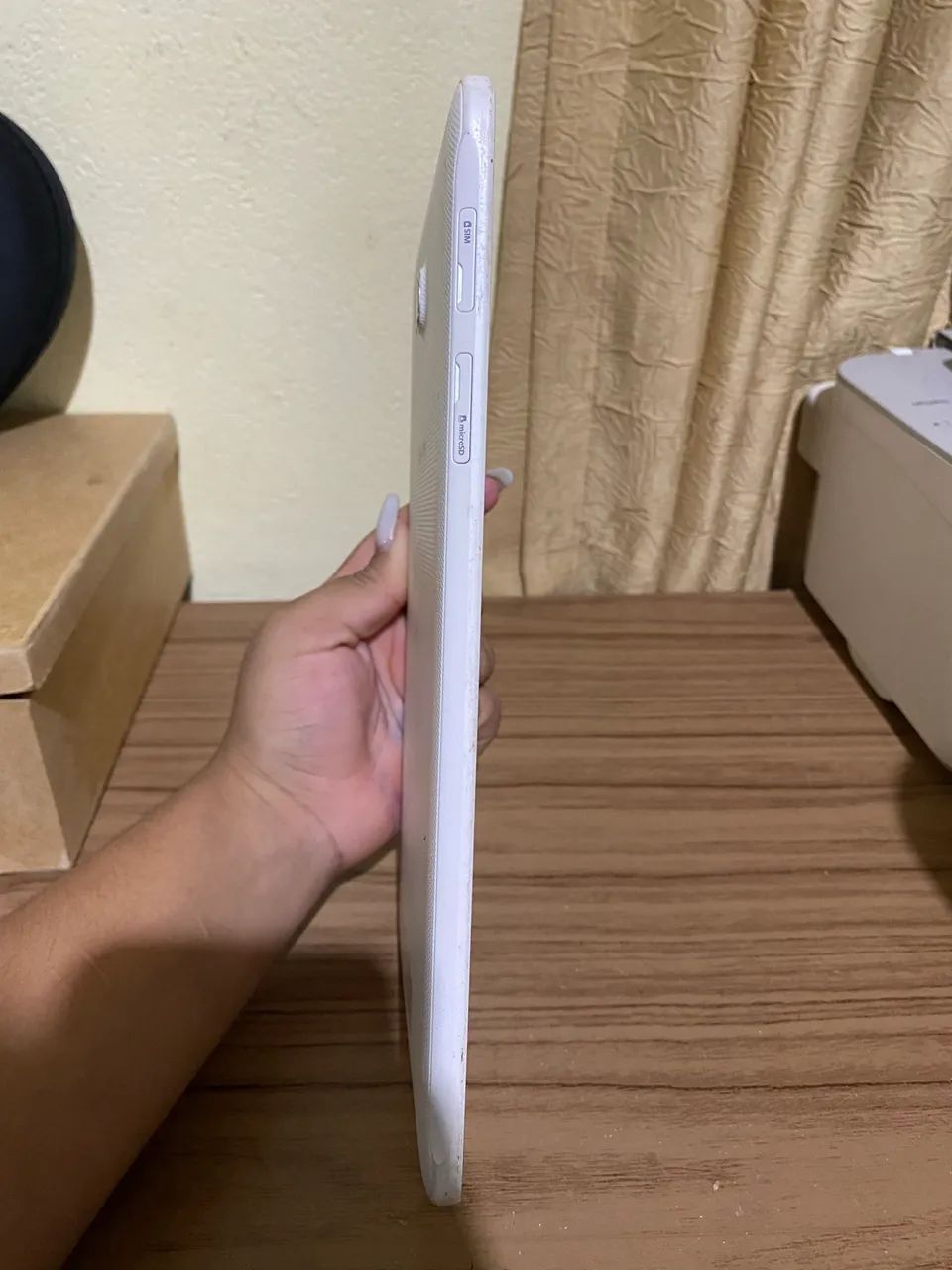 Tablet Samsung  - Foto 5