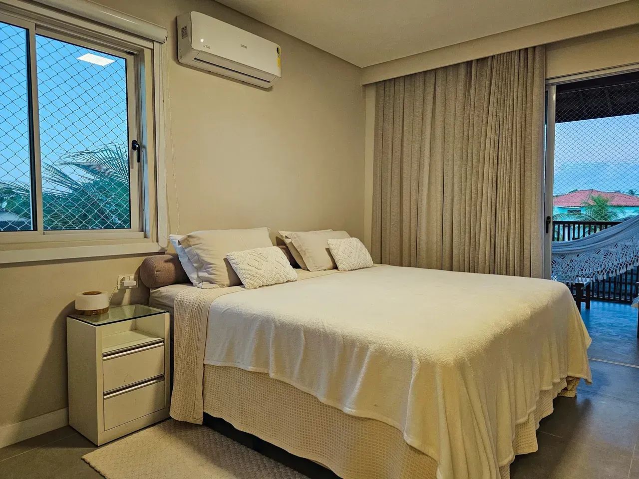 VENDO CASA ENSEADINHA SERRAMBI - Foto 5
