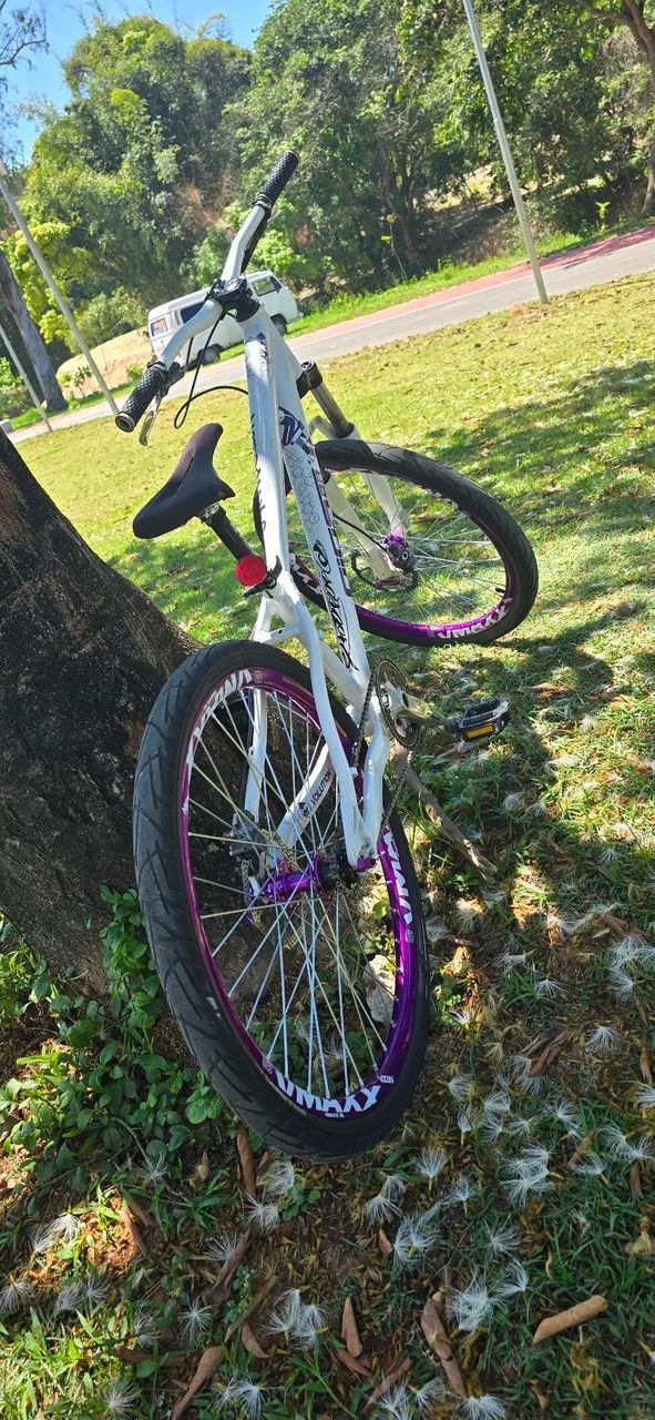Bicicleta aro 26 - Foto 5