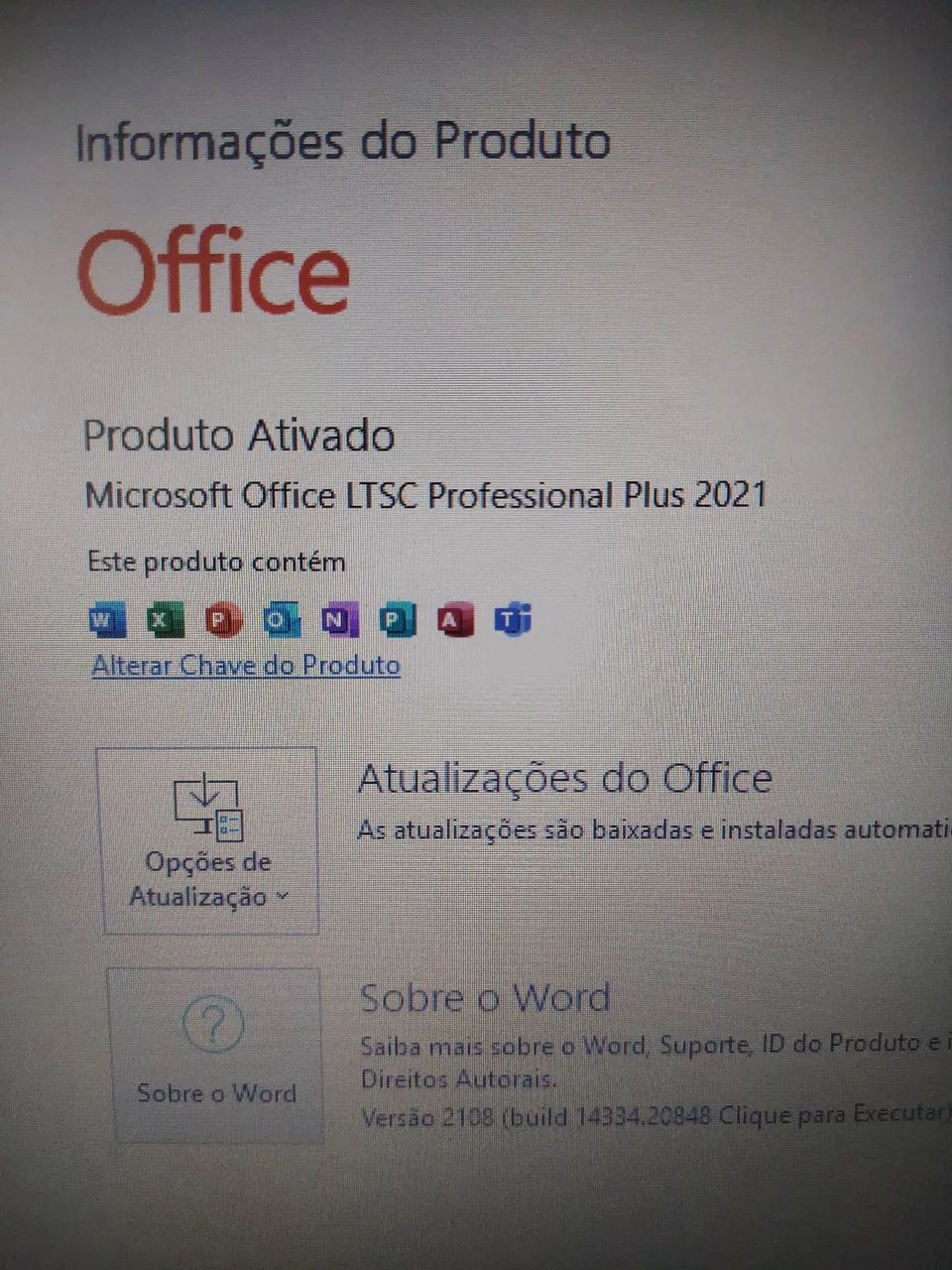 Notebook Samsung i5 8° Geração  - Foto 5
