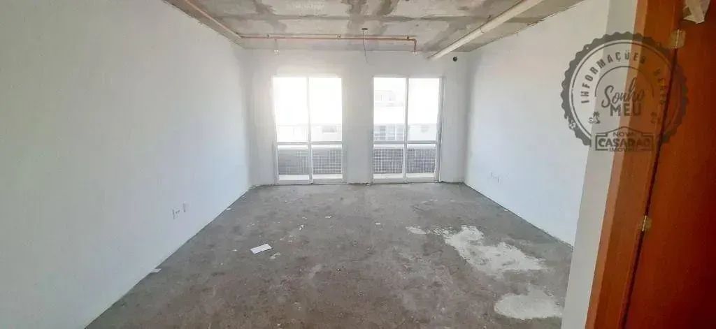 Sala Comercial no Boqueirão - Praia Grande/ - Foto 3