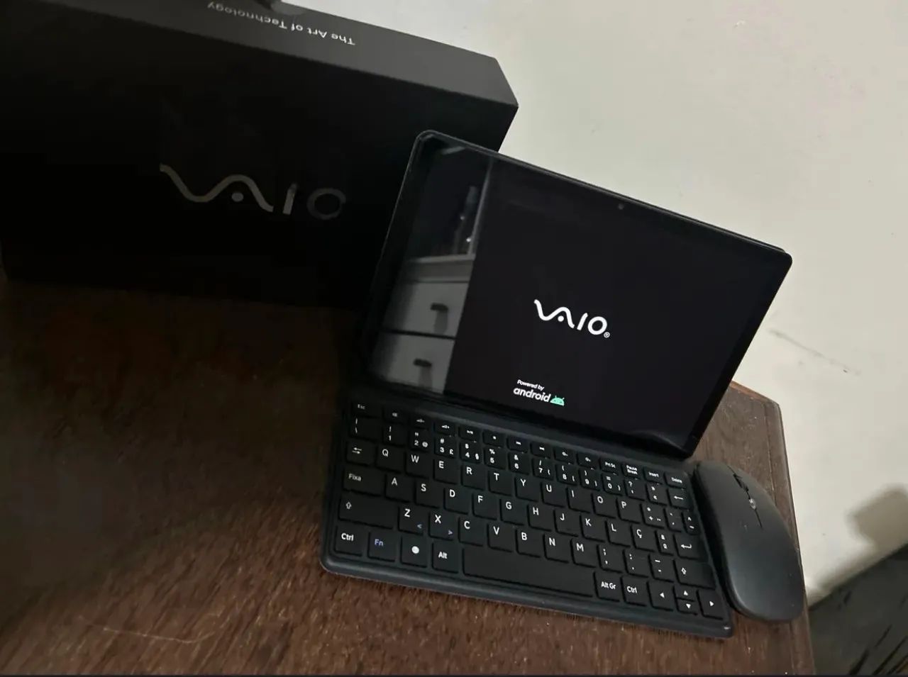 TABLET VAIO TL10 - Foto 3