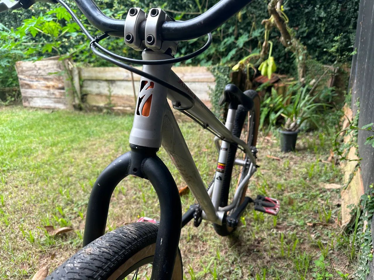 Specialized P2 - Hard tail para Dirt/Pump  - Foto 4