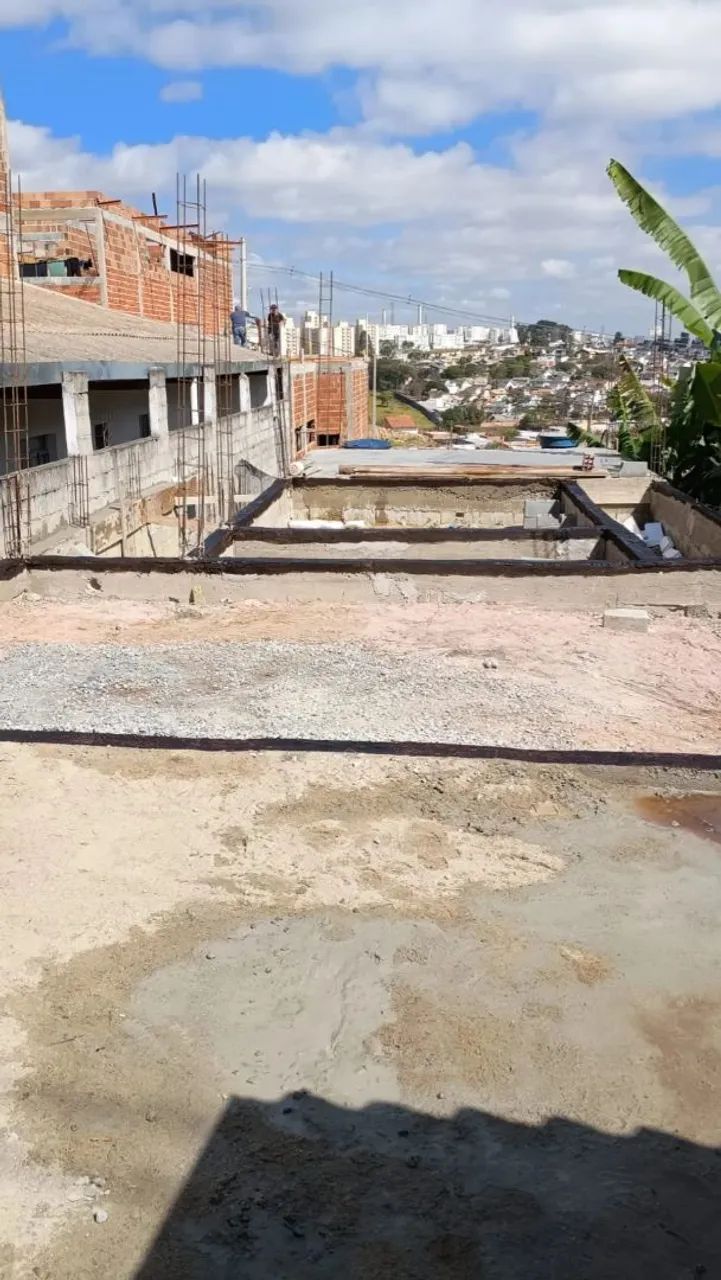 Terreno Jardim Marques  - Foto 5