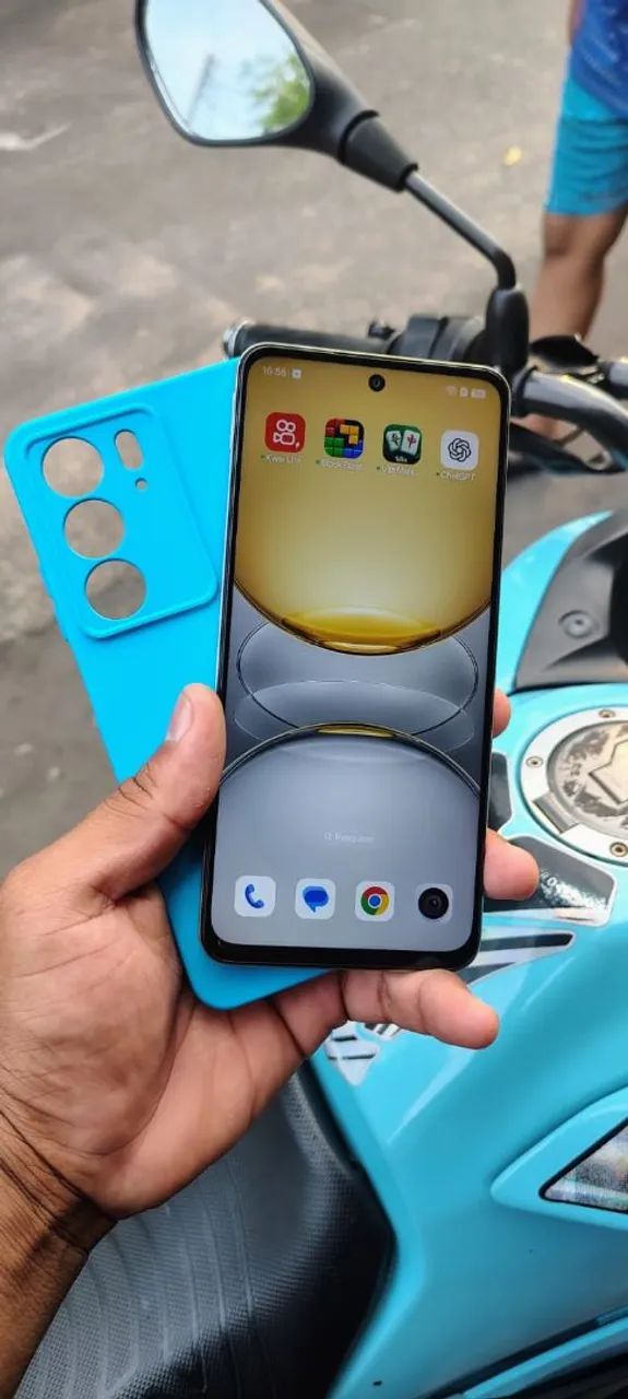 REALME C75 5G 256GB - Foto 2