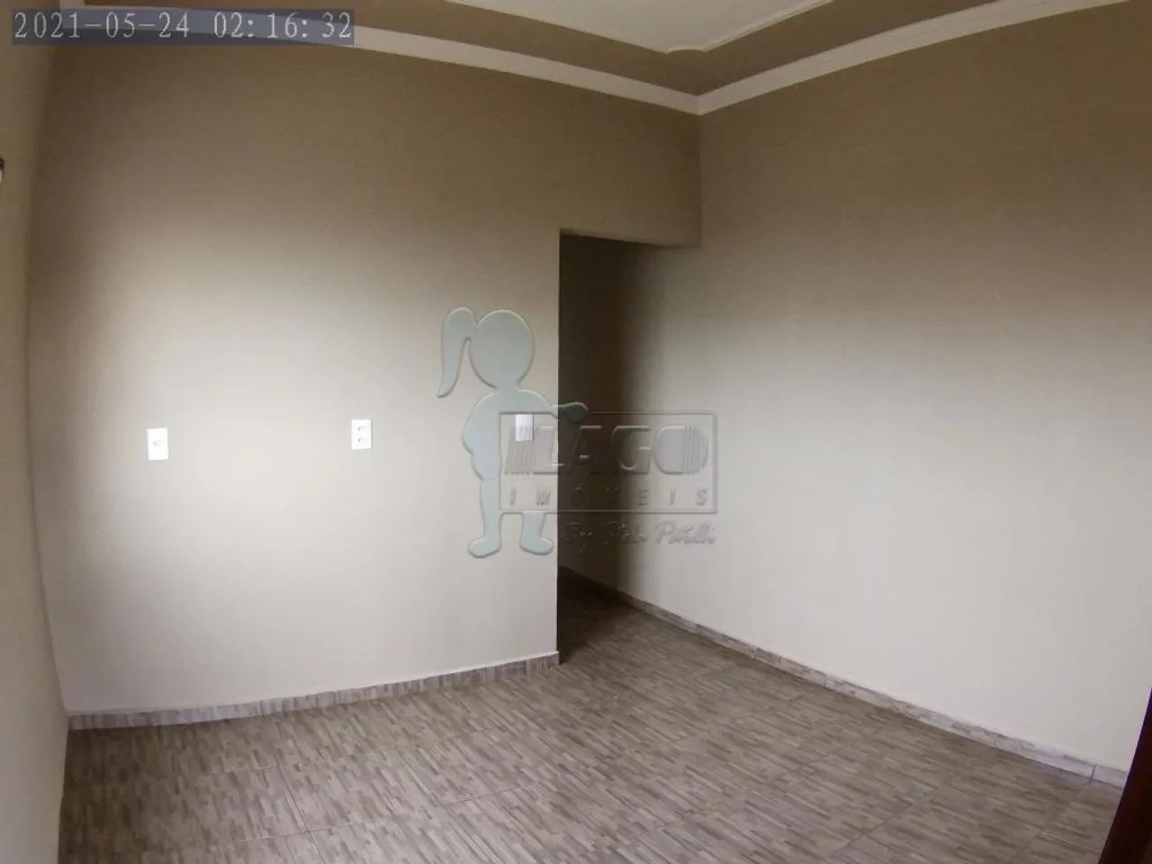 Casa para fins comerciais - Pradópolis