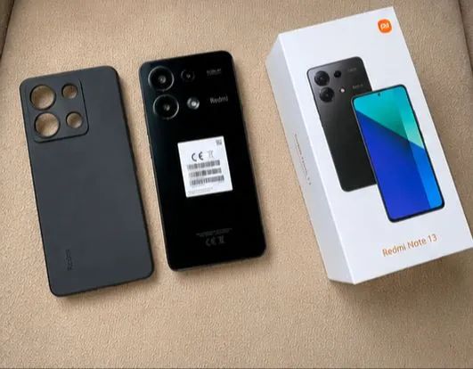 Vendo Redmi Note 13 4G - Foto 3