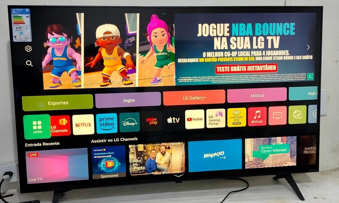 Tvs