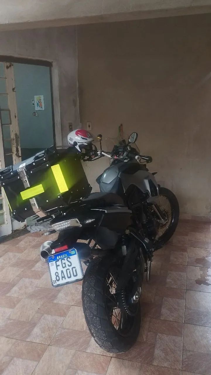 F800 gs - Foto 4