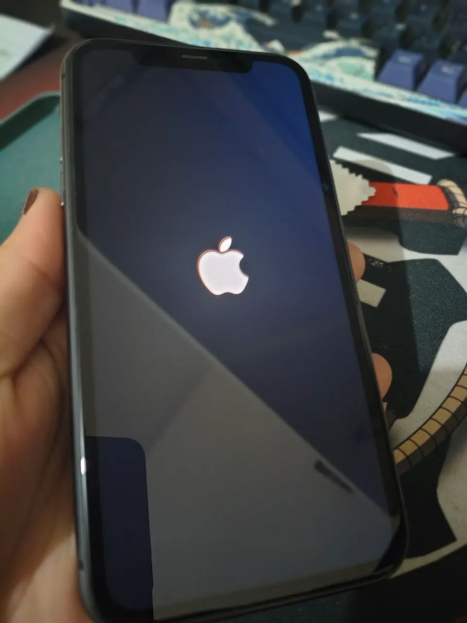 IPHONE 11 (Semi Novo) - Foto 2