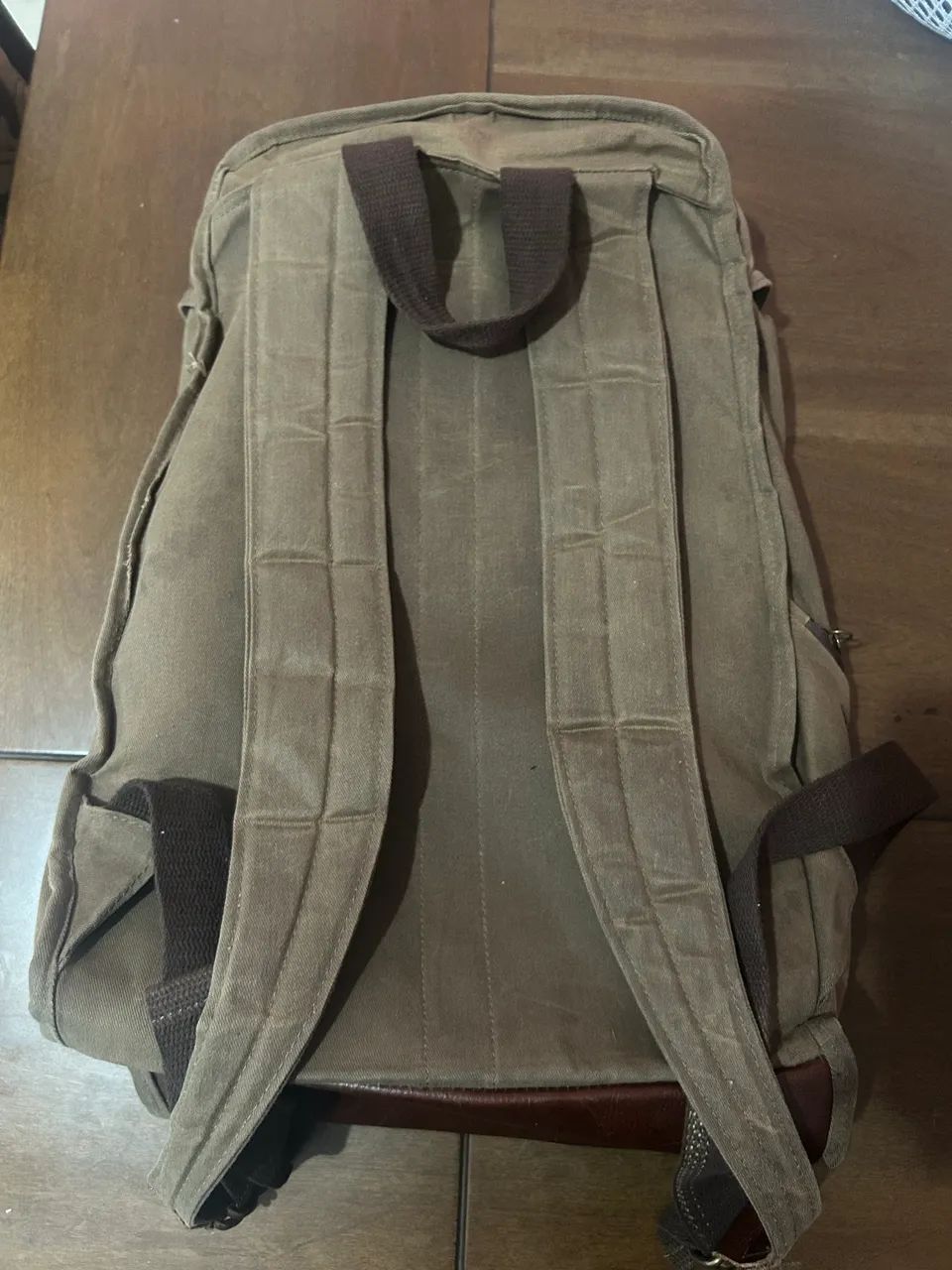 Mochila Sidewalk Tampa - Foto 3