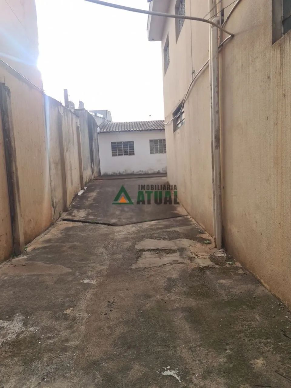 CASA COM 2 QUARTOS NA CIDADE DE CAMBÉ - Foto 2