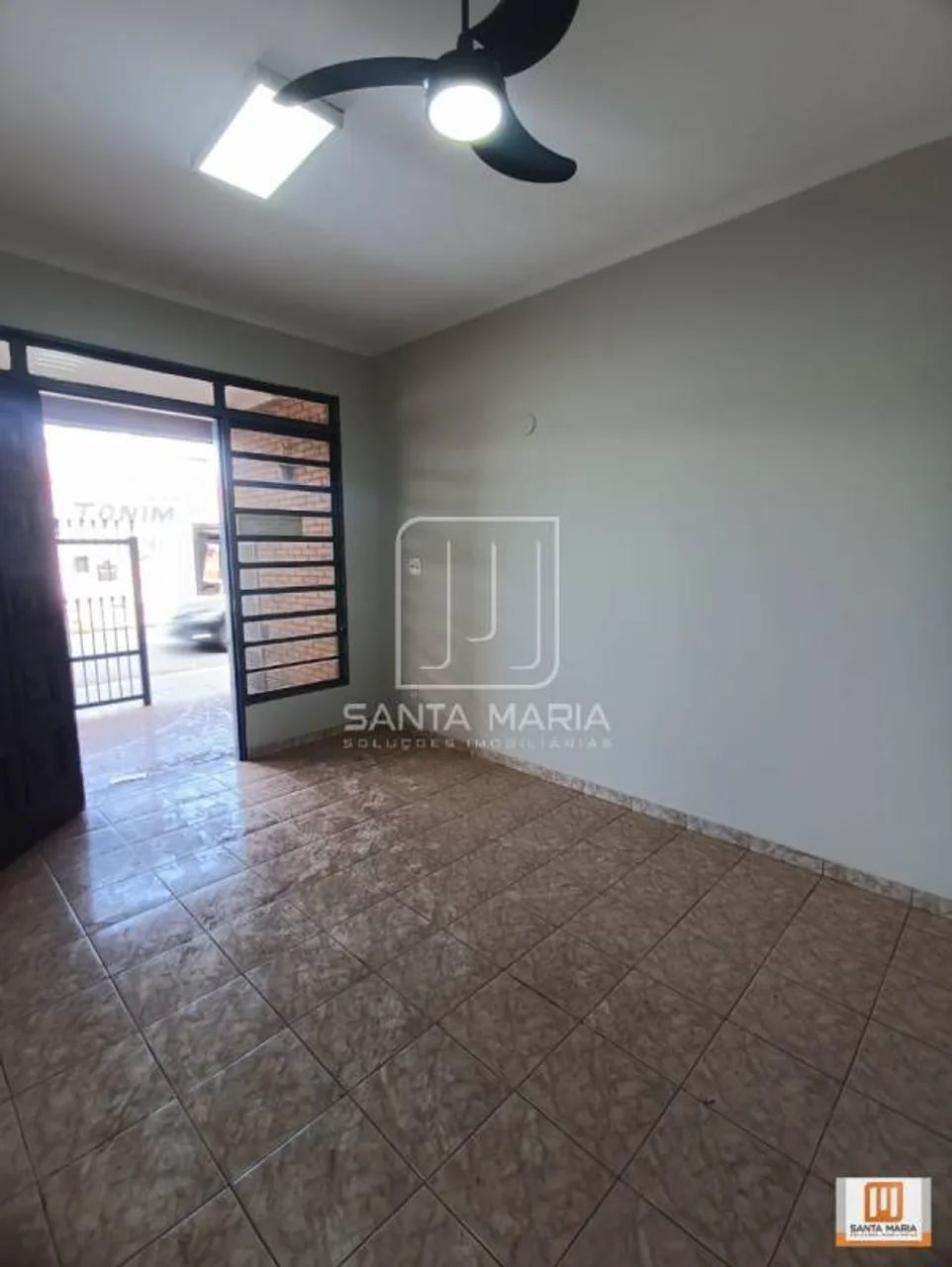 Sala comercial (sala - terrea independente) 3 dormitórios