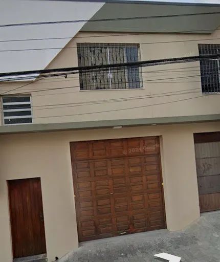 Salão para alugar, 90 m² - Matriz - Mauá/SP
