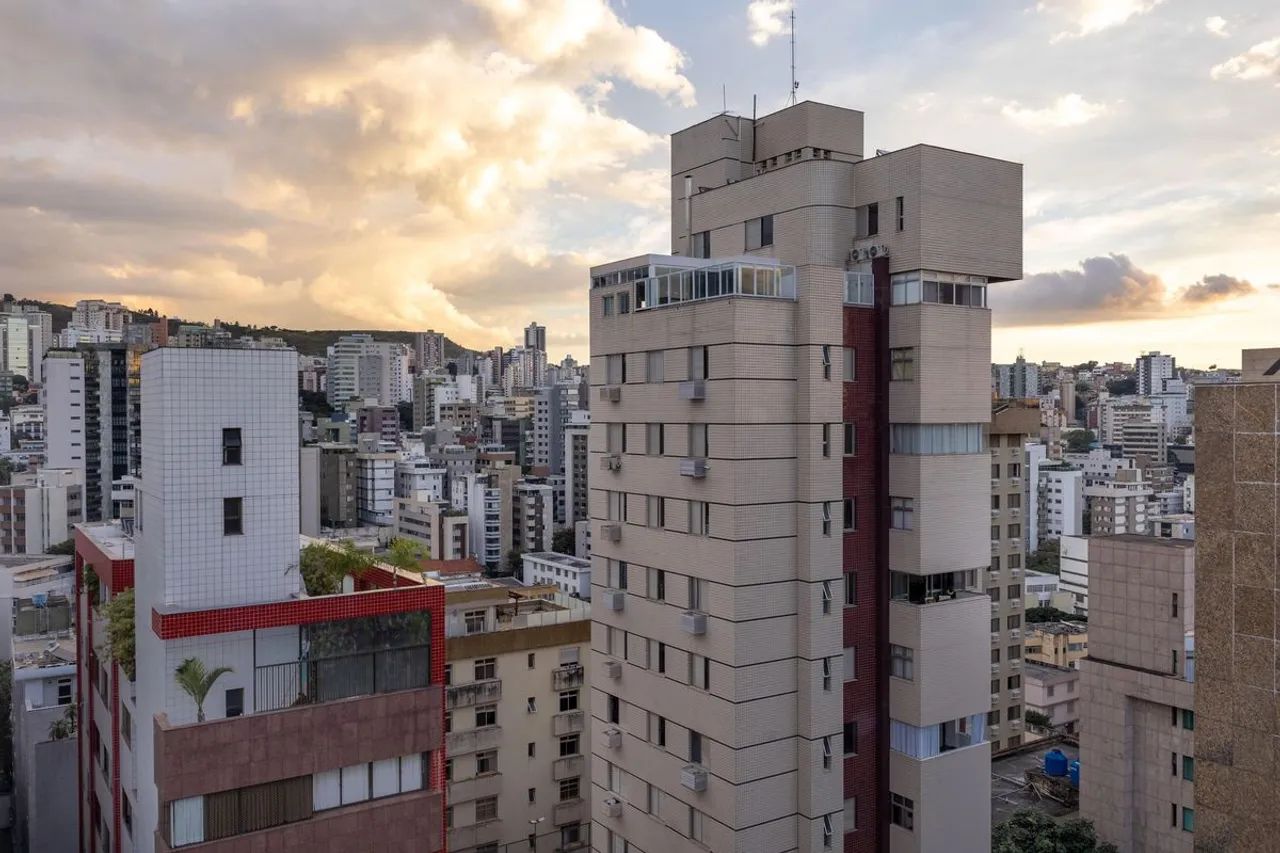 Apartamento à Venda - Sion, 1 Quarto, 45 m2 - Foto 5