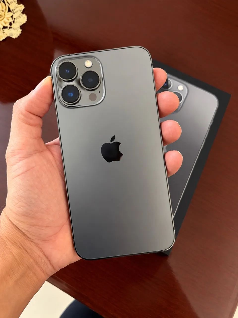 VENDO IPHONE  - Foto 2