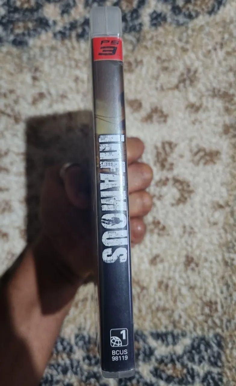 Infamous PS3 - Foto 4