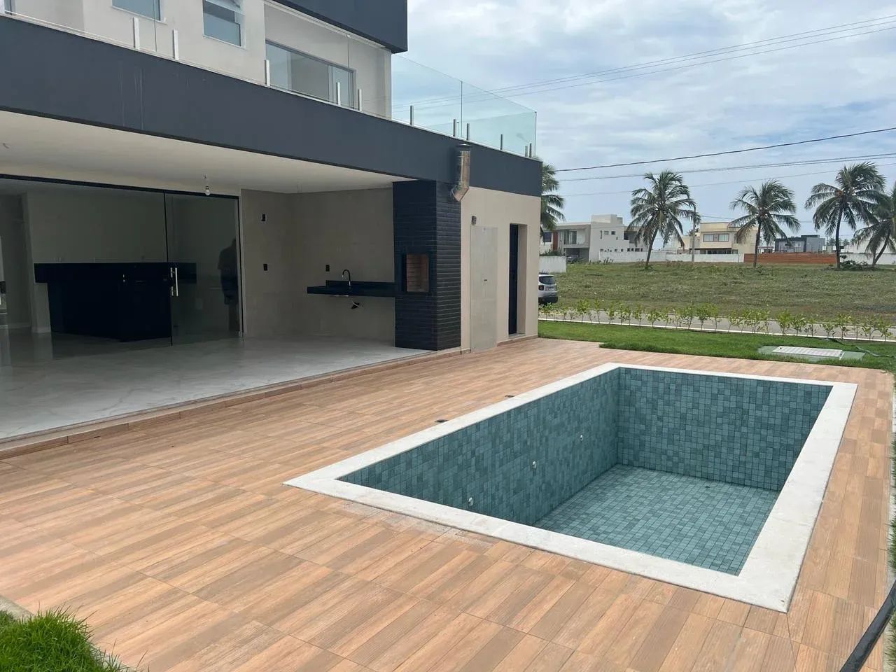 Casa de Condomínio à Venda  Alphaville Sergipe, Barra dos Coqueiros/SE 1 - Foto 10