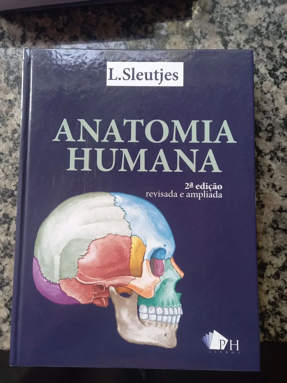 Radiologia  - Foto 2