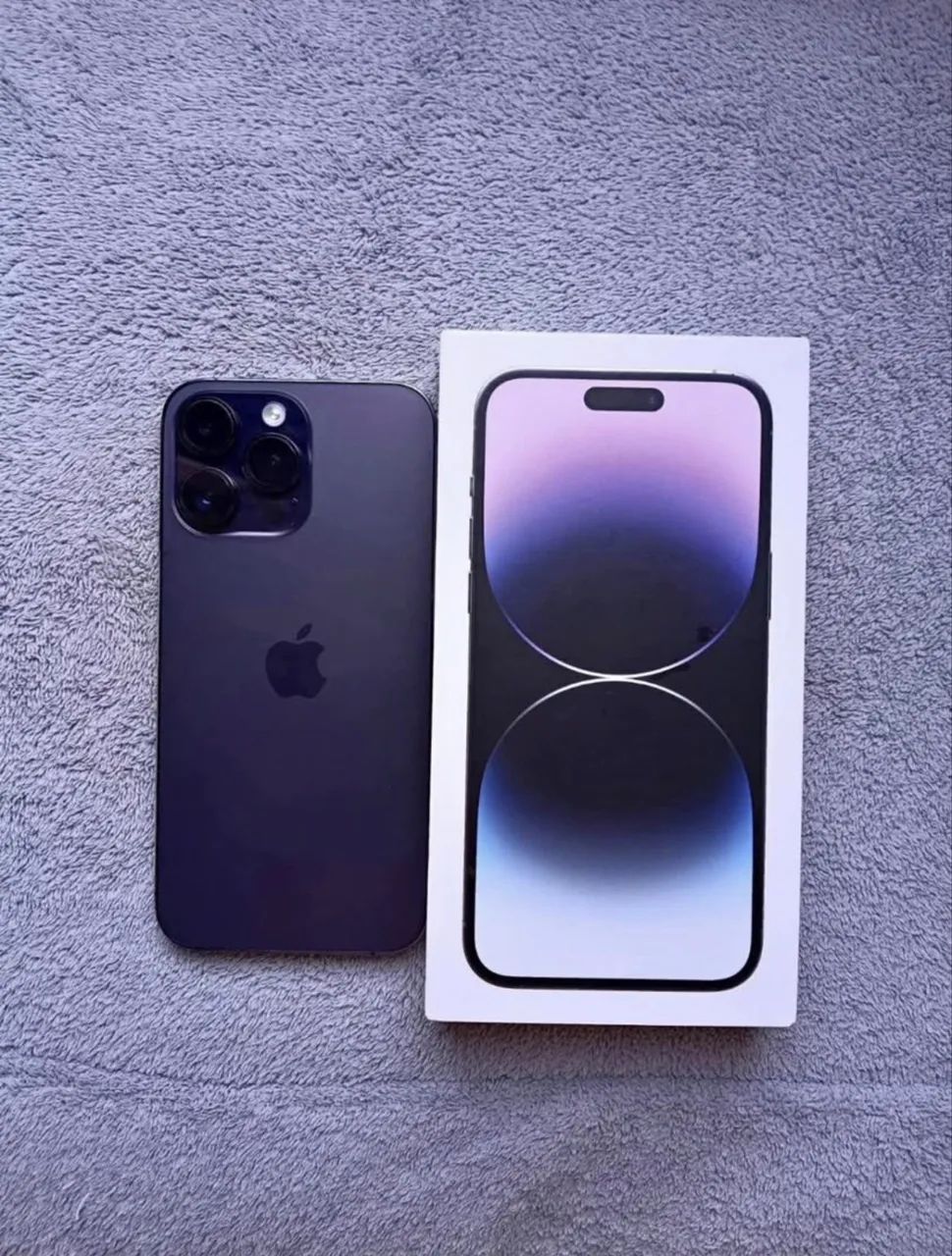 iPhone 14 Pro Max 128gb