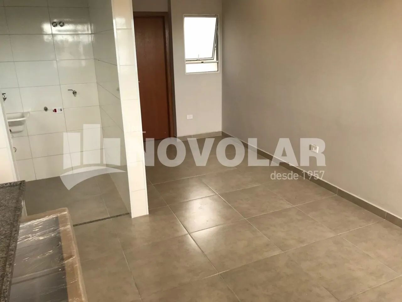 Apartamento na Vila Maria com 1 Dormitório