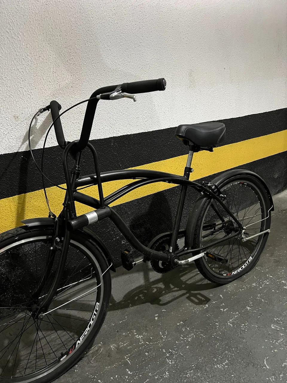 Bicicleta Praiana - Foto 5