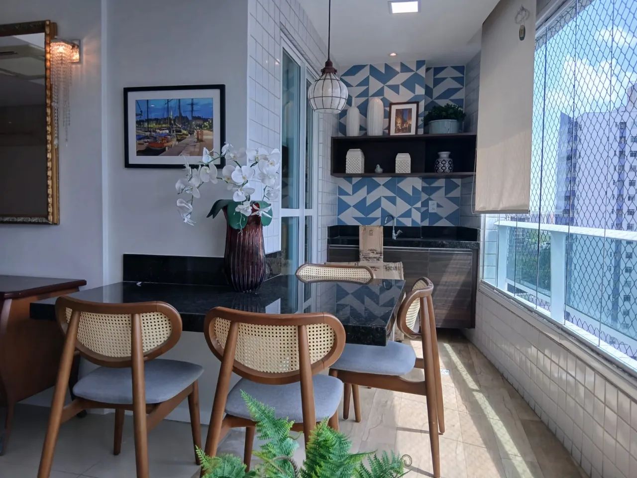 Apartamento no Renascença com 152 m²  - Foto 2