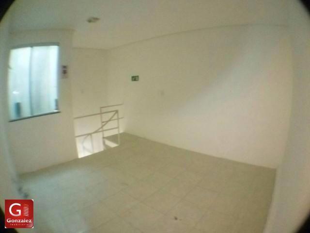 Sala na Galeria Paris Center para Locação - Foto 2