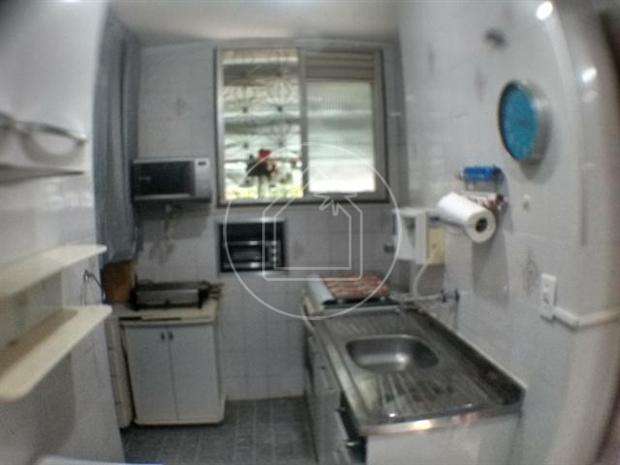 Apartamento à venda com 3 dormitórios em Portuguesa, Rio de janeiro cod:828215 - Foto 14